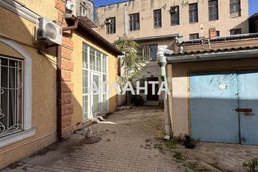 Коммерческая недвижимость по адресу Александровский пр. (площадь 91 м²) - Atlanta.ua - фото 21