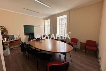 Коммерческая недвижимость по адресу Александровский пр. (площадь 91 м²) - Atlanta.ua - фото 17