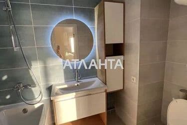 1-комнатная квартира по адресу ул. Строительная (площадь 52,5 м²) - Atlanta.ua - фото 16