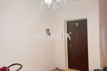 3-rooms apartment apartment by the address st. Shkolnaya (area 87,3 m²) - Atlanta.ua - photo 22