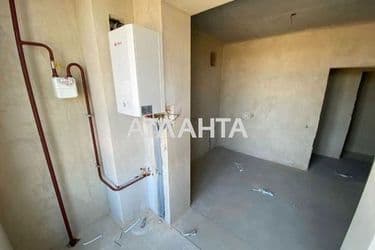 1-room apartment apartment by the address st. Sobornaya (area 31,5 m²) - Atlanta.ua - photo 16