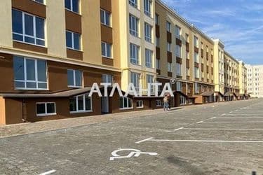 1-room apartment apartment by the address st. Sobornaya (area 31,5 m²) - Atlanta.ua - photo 18