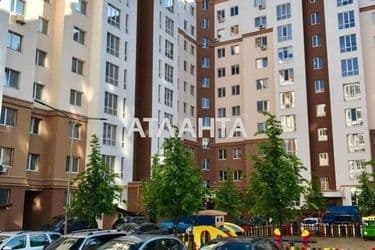 1-room apartment apartment by the address st. Sobornaya (area 31,5 m²) - Atlanta.ua - photo 20