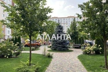 1-room apartment apartment by the address st. Sobornaya (area 31,5 m²) - Atlanta.ua - photo 21