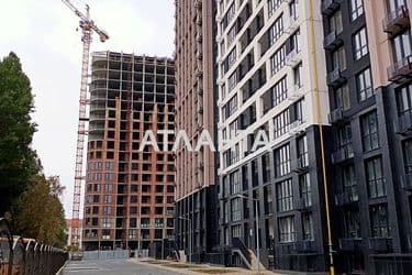 2-rooms apartment apartment by the address st. Franko Ivana (area 85,1 m²) - Atlanta.ua - photo 24