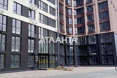 2-rooms apartment apartment by the address st. Franko Ivana (area 85,1 m²) - Atlanta.ua - photo 29