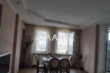 3-комнатная квартира по адресу ул. Сахарова (площадь 128 м²) - Atlanta.ua - фото 34