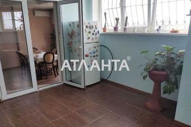 3-комнатная квартира по адресу ул. Сахарова (площадь 128 м²) - Atlanta.ua - фото 35