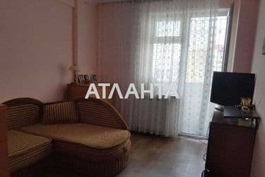 3-комнатная квартира по адресу ул. Сахарова (площадь 128 м²) - Atlanta.ua - фото 46