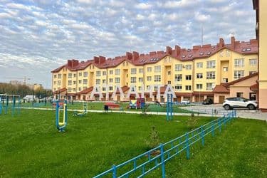 2-комнатная квартира по адресу ул. Красной Калины (площадь 76,4 м²) - Atlanta.ua - фото 9