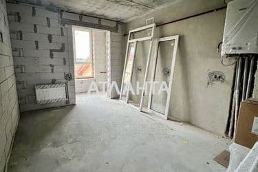 2-комнатная квартира по адресу ул. Красной Калины (площадь 76,4 м²) - Atlanta.ua - фото 12