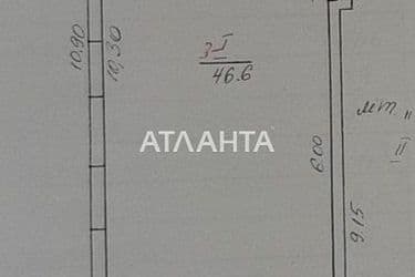 Дом по адресу ул. Ветеранов (площадь 35 м²) - Atlanta.ua - фото 34