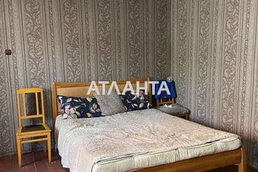 Дом по адресу ул. Ветеранов (площадь 35 м²) - Atlanta.ua - фото 21