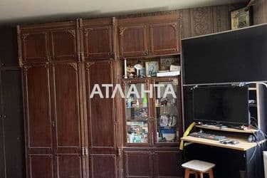 Дом по адресу ул. Ветеранов (площадь 35 м²) - Atlanta.ua - фото 24