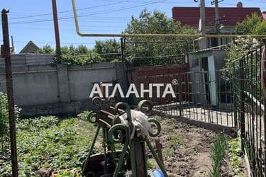 Дом по адресу ул. Ветеранов (площадь 35 м²) - Atlanta.ua - фото 31