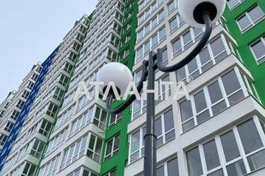 3-rooms apartment apartment by the address st. Nebesnoy Sotni pr Zhukova marsh pr Leninskoy iskry pr (area 83,2 m²) - Atlanta.ua - photo 13