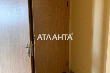 2-rooms apartment apartment by the address st. Sobornaya (area 39,2 m²) - Atlanta.ua - photo 19