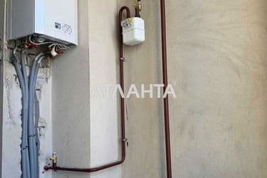 2-rooms apartment apartment by the address st. Sobornaya (area 39,2 m²) - Atlanta.ua - photo 20