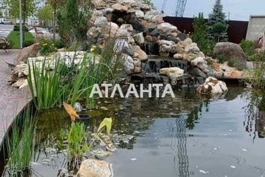 2-rooms apartment apartment by the address st. Sobornaya (area 39,2 m²) - Atlanta.ua - photo 26