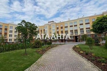 2-rooms apartment apartment by the address st. Sobornaya (area 39,2 m²) - Atlanta.ua - photo 27