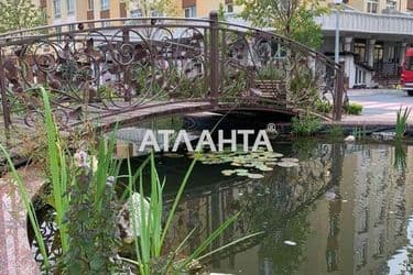 2-rooms apartment apartment by the address st. Sobornaya (area 39,2 m²) - Atlanta.ua - photo 28