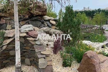 2-rooms apartment apartment by the address st. Sobornaya (area 39,2 m²) - Atlanta.ua - photo 29