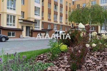 2-rooms apartment apartment by the address st. Sobornaya (area 39,2 m²) - Atlanta.ua - photo 30