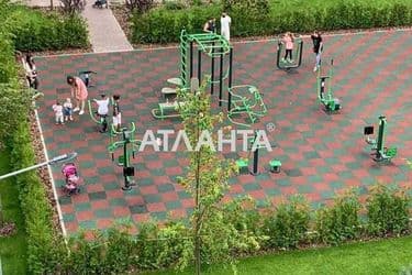 2-rooms apartment apartment by the address st. Sobornaya (area 39,2 m²) - Atlanta.ua - photo 31