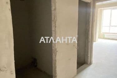 2-rooms apartment apartment by the address st. Sobornaya (area 41,3 m²) - Atlanta.ua - photo 20