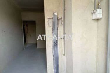 2-rooms apartment apartment by the address st. Sobornaya (area 41,3 m²) - Atlanta.ua - photo 24