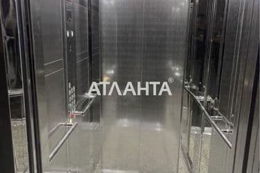 2-rooms apartment apartment by the address st. Sobornaya (area 41,3 m²) - Atlanta.ua - photo 27