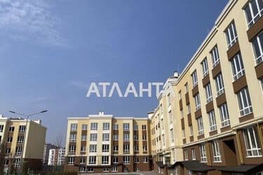 2-rooms apartment apartment by the address st. Sobornaya (area 41,3 m²) - Atlanta.ua - photo 33