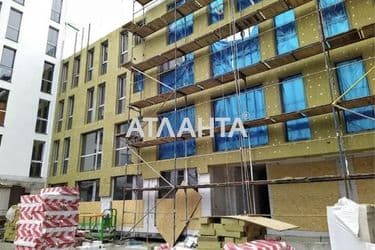 1-room apartment apartment by the address st. Volynskaya ul (area 42,9 m²) - Atlanta.ua - photo 15