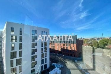 1-room apartment apartment by the address st. Volynskaya ul (area 42,9 m²) - Atlanta.ua - photo 12