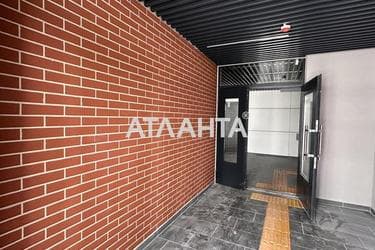 1-room apartment apartment by the address st. Volynskaya ul (area 42,9 m²) - Atlanta.ua - photo 13