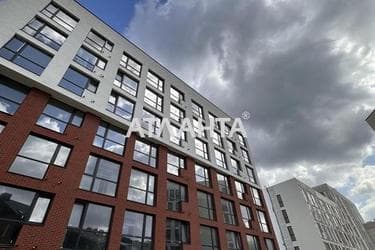 1-room apartment apartment by the address st. Volynskaya ul (area 42,9 m²) - Atlanta.ua - photo 14