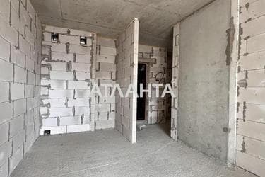 1-room apartment apartment by the address st. Volynskaya ul (area 42,9 m²) - Atlanta.ua - photo 16