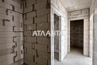 1-room apartment apartment by the address st. Volynskaya ul (area 42,9 m²) - Atlanta.ua - photo 17