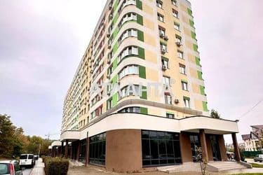 Комерційна нерухомість за адресою вул. Чорновола (площа 123 м²) - Atlanta.ua - фото 7