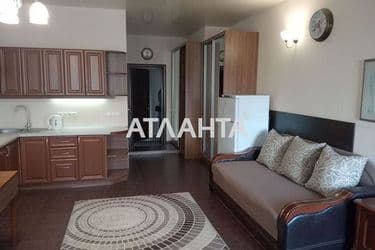 3-rooms apartment apartment by the address st. Genuezskaya (area 100 m²) - Atlanta.ua - photo 12