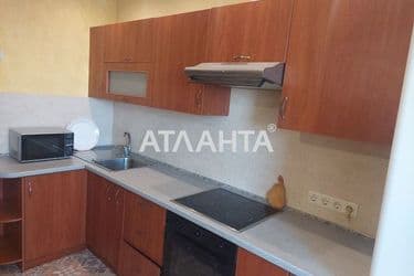 1-кімнатна квартира за адресою вул. Середньофонтанська (площа 43,2 м²) - Atlanta.ua - фото 14