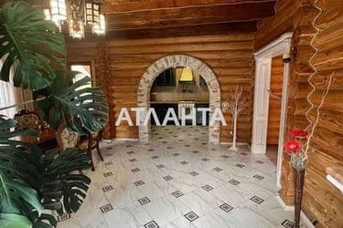 House by the address st. Debaltsevska (area 150,9 m²) - Atlanta.ua - photo 35