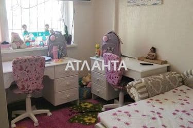 2-кімнатна квартира за адресою вул. Торгова (площа 54 м²) - Atlanta.ua - фото 16