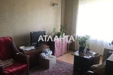 4+-rooms apartment apartment by the address st. Zholio kyuri (area 70 m²) - Atlanta.ua - photo 15