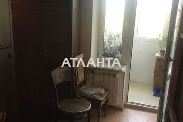 4+-rooms apartment apartment by the address st. Zholio kyuri (area 70 m²) - Atlanta.ua - photo 16