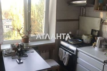 4+-rooms apartment apartment by the address st. Zholio kyuri (area 70 m²) - Atlanta.ua - photo 11