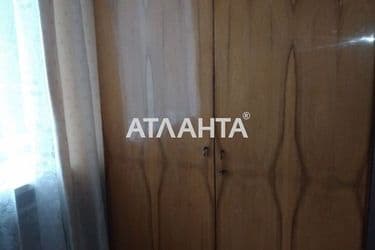 Room in dormitory apartment by the address st. Krasnova (area 12 m²) - Atlanta.ua - photo 13