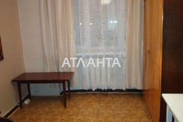 Room in dormitory apartment by the address st. Krasnova (area 12 m²) - Atlanta.ua - photo 11