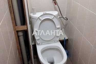 Room in dormitory apartment by the address st. Krasnova (area 12 m²) - Atlanta.ua - photo 17