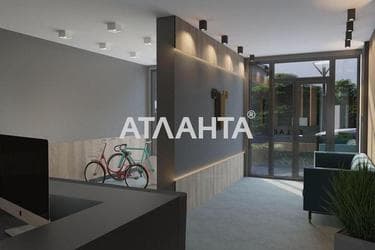 1-кімнатна квартира за адресою вул. Генуезька (площа 41,8 м²) - Atlanta.ua - фото 12